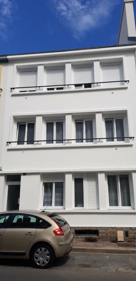 Apparts Centre Ville Lorient-Calme&Cosy Exterior photo